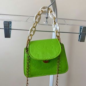 Mini Hand/Shoulder Bag